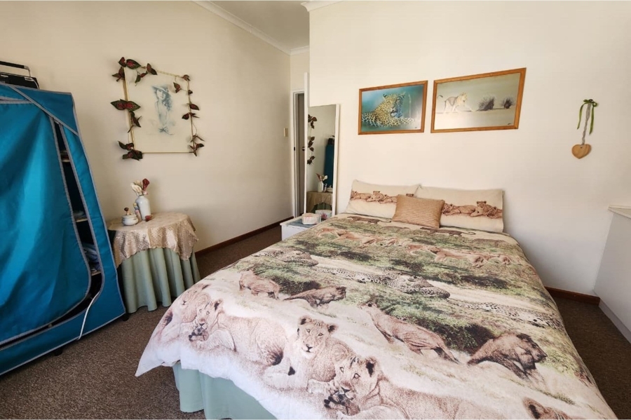 3 Bedroom Property for Sale in Noorsekloof Eastern Cape